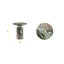 Dalissa Resin End Table with Marble Finish-94904848