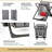 Folding Beach Chair-91372645