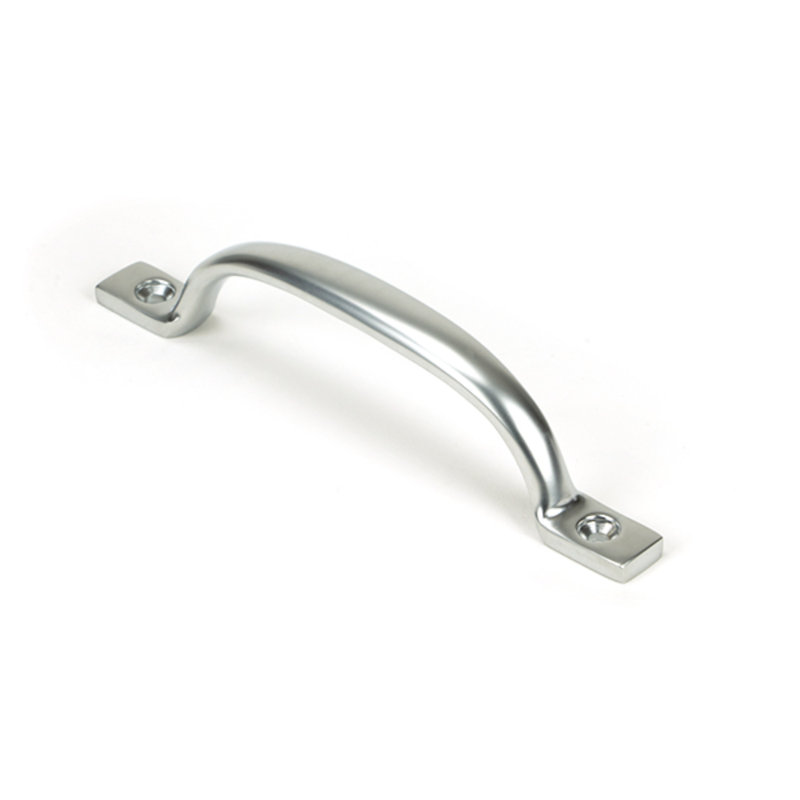 Window Closer, Satin Chrome