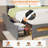 Upholstered Bed Frame With Drawers With Storage Headboard,Charging Station LED Light-1691856180-1691856182