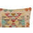 Geometric Throw Pillow