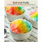 CROWNFUL Countertop Snow Cone Maker