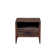 Mariann 26'' W Solid Wood Nightstand