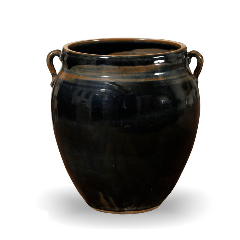 Elof Porcelain China Floor Vase