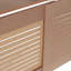 Hartwick Extra Large Radiator Cover-1735516463