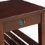Table d'appoint Wasaki