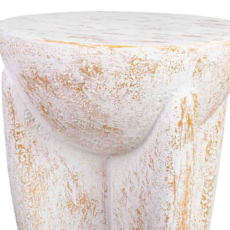 Kanaga End Table