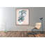 Rosiness I Painting by Jacob Lincoln-70313858