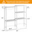Storage Rack-132931300-132931307
