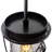 Crase 1 - Light Single Pendant