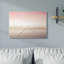 «Water Pathway Footsteps Beach Sunset Horizon» par Kim Allen - photographie-971002229-971002216