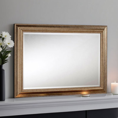Mabel Flat Wall Mirror