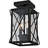 Oil Rubbed Bronze 2 - Bulb Outdoor Semi Flush Mount