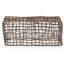 Zander Outdoor Dining Bench