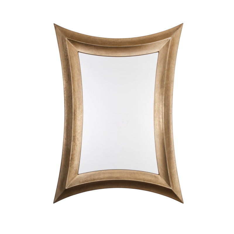 Stimpson Flat Wall Mirror