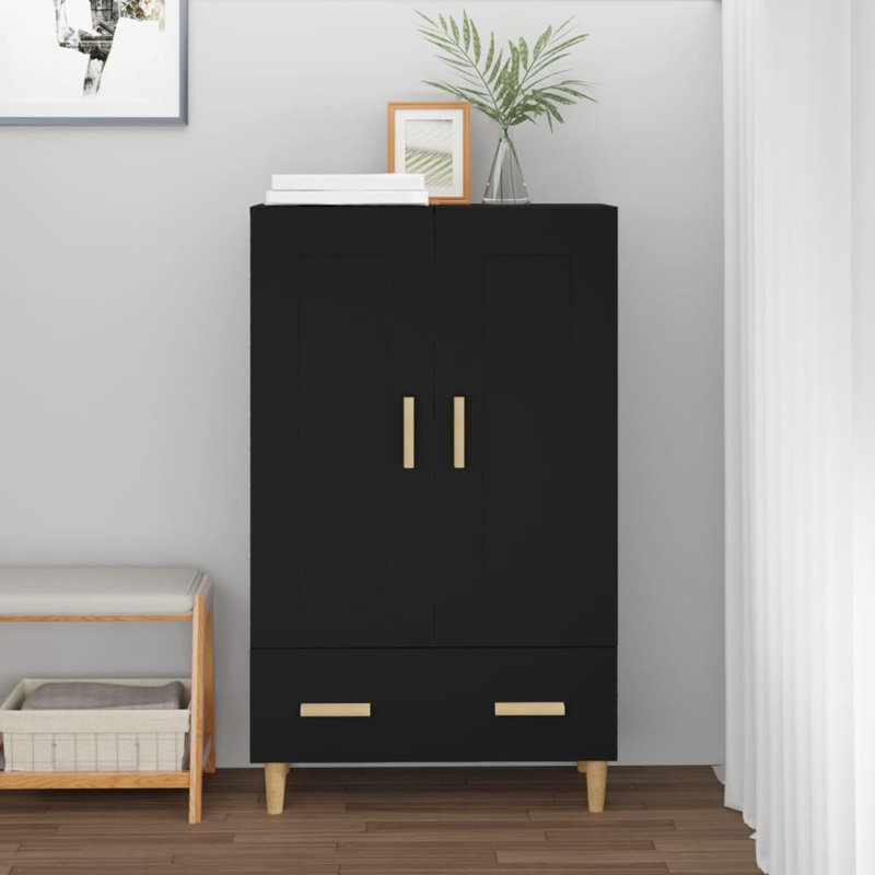 Storage Cabinet