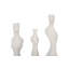 Cast Women Wall Art, Set of 3, Small, Roman Stone-215023071