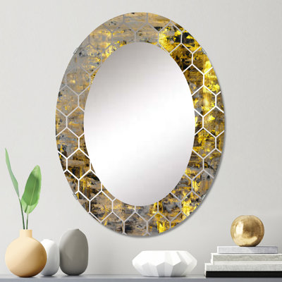 Wall Mirror