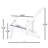 MALIBU ADIRONDACK CHAIR-2142326897