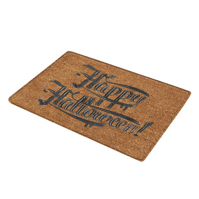 Tapis de sol antidérapant