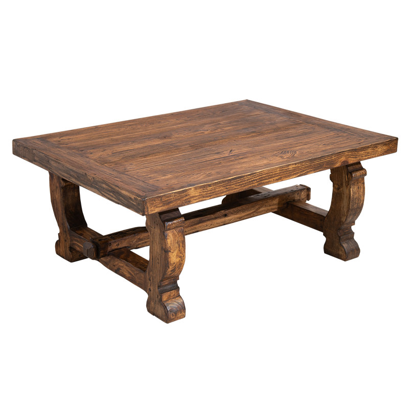 Pioneer Ridge Coffee Table