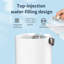 Humidificateur portatif HGV New-86867019