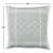 Senna Geometric Cotton Throw Pillow-1497348872