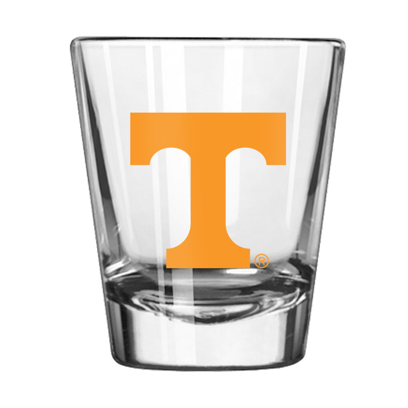 Tennessee 2oz Gameday Shot Glass, 2 fl oz