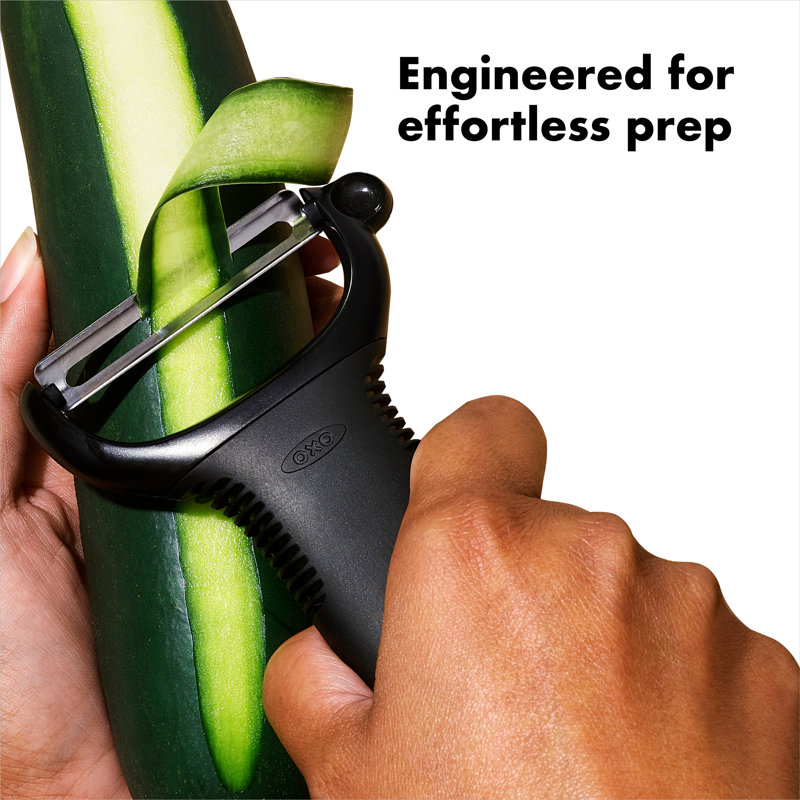 Good Grips Y Peeler