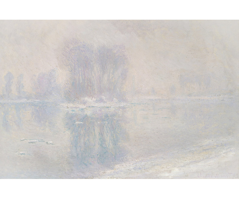 Wrapped Canvas Print, 50.8 cm H x 76.2 cm W