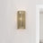 Acordia English Bronze Ada Sconce-357536745-357536746
