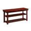 Banc de rangement pour chaussures Carrold-291353718