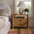 Zollie Ceramic Table Lamp