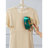 SALAV IS-900 Retro Edition Duopress Garment Steamer + Iron-89117409