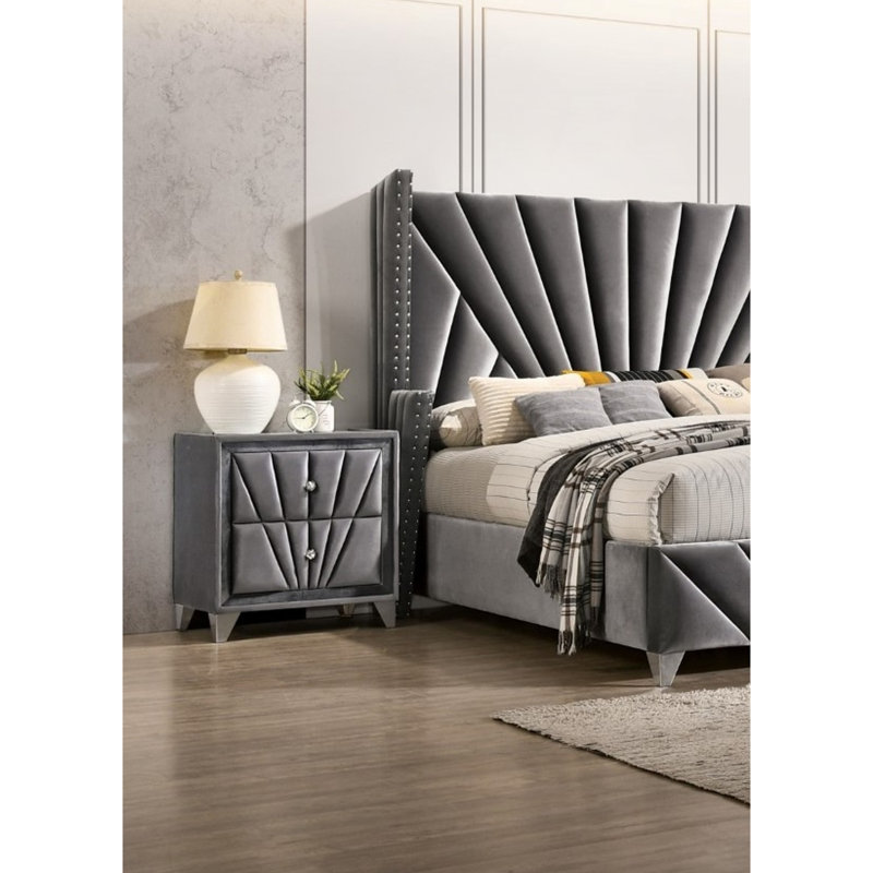 Table de chevet Modern