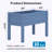 Elevated Planter Raised Garden Bed Weatherproof-425084600