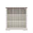9-Cube LED Bookshelf - Mid-Century Modern Wood Storage Shelf for Bedroom, Living Room & Office-307413901