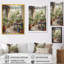 Rula Cottage, balcon, jardin I - impression-88535572-88535567
