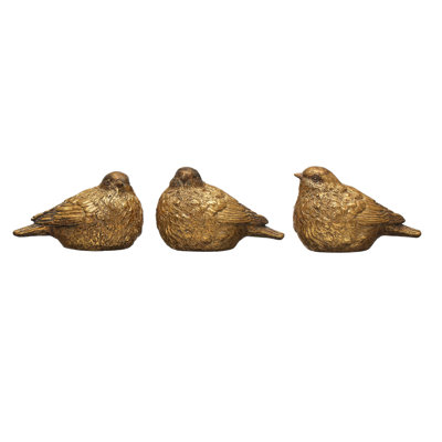 Resin Bird
