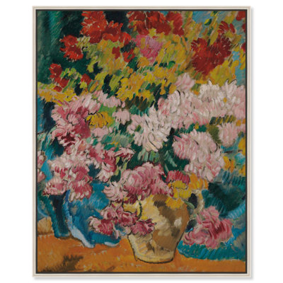 «Offrez-lui des fleurs» par Art Remedy