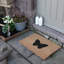Abshire Non-Slip Outdoor Doormat