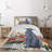Polyester Coverlet