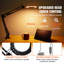 Lampe de fantaisie réglable Shiena