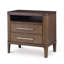 Bowery Place 2 - Drawer Nightstand