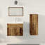 Bathroom Furniture Suite