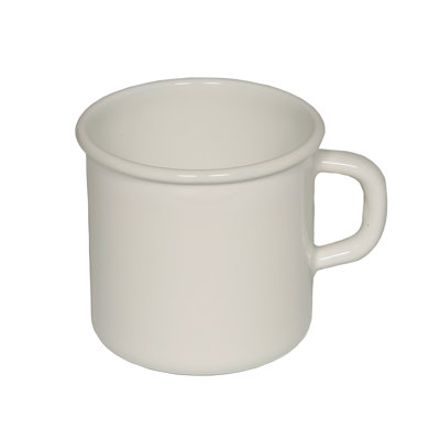 Weiss Milk Pan