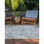 Tapis d'intérieur / extérieur Jill Zarin Cape Town-162972283
