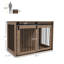 Pawhut Dog Crate Furniture