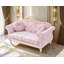 Causeuse en velours Modla-1594172469