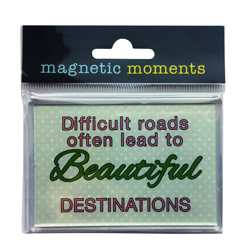 Fridge Magnet